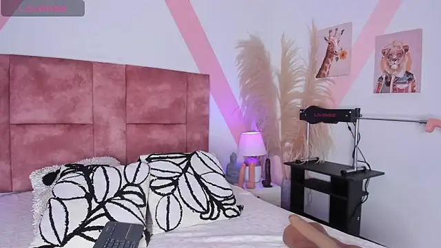 isabella_whiithe's Live XXX Chat