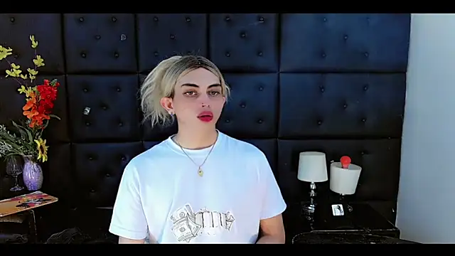 Daniela_Pink_ Live XXX Chat