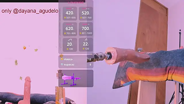 Karol_Rossee Live XXX Chat