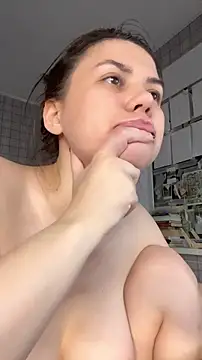 NinaVI's Live XXX Chat