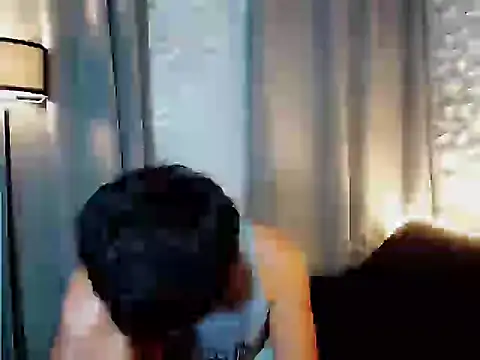 prince_elaijah Pertunjukan Webcam