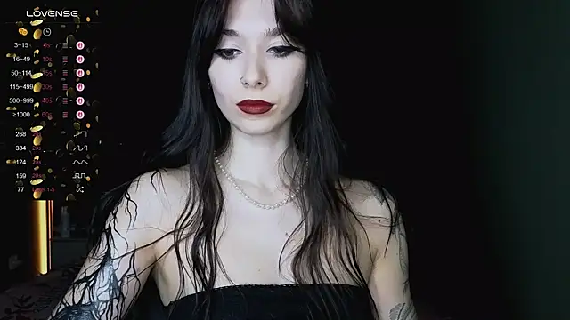 Chat XXX Live JillVerdon