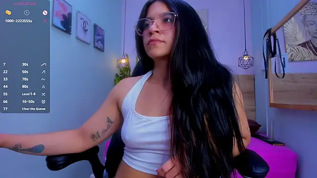 lalytulu99 – Live XXX-chat