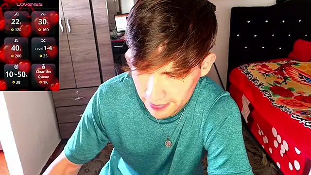 Živý XXX chat samael1107