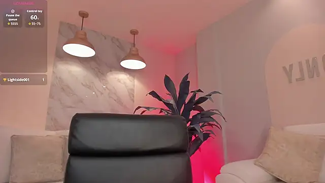 MorganHicks 即時 XXX 聊天