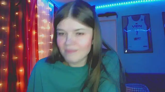 Chat XXX en directo de Klementa