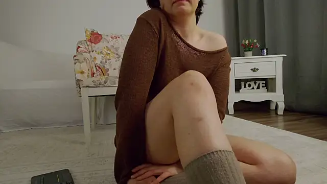 Chat +18 de SophieeRain ao vivo