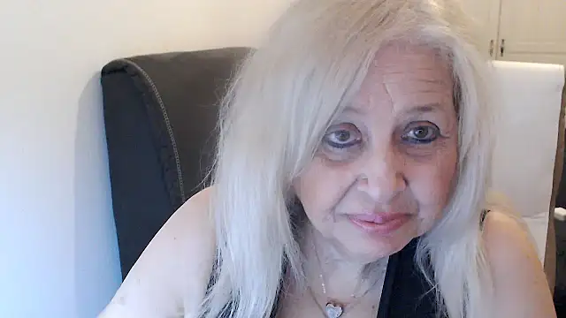 SusiLifeXXX's Webcam Show