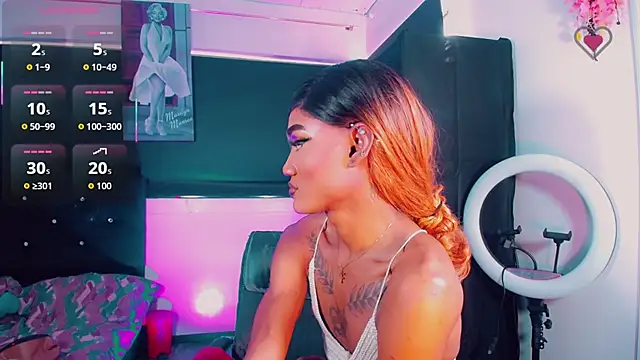 Kendall_hornyy Obrolan Langsung XXX