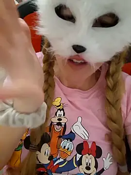 SPrITZMAUS Obrolan Langsung XXX