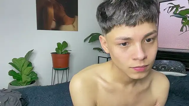 Andy_Belier23: απευθείας συνομιλία ΧΧΧ