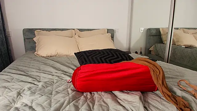 Chat XXX ao vivo de Angellyque