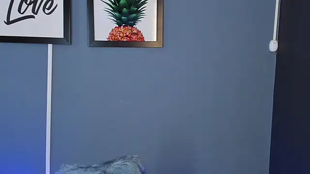 Živý XXX chat LolaGray__