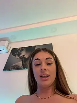 Chat XXX Live IsabellaEtthan