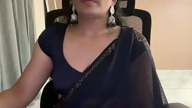 Vibesonly_のウェブカメラショー