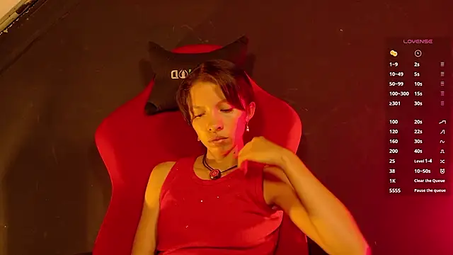 Chat +18 de sweetdam12 ao vivo