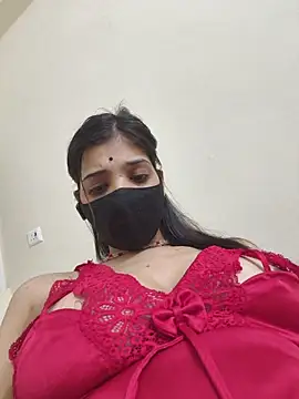 Princess_payal's Webcam Show