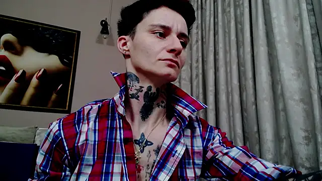 Онлайн чат XXX KennyXSX