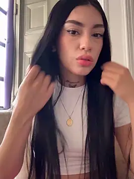 Bonny_Eva 现场XXX聊天