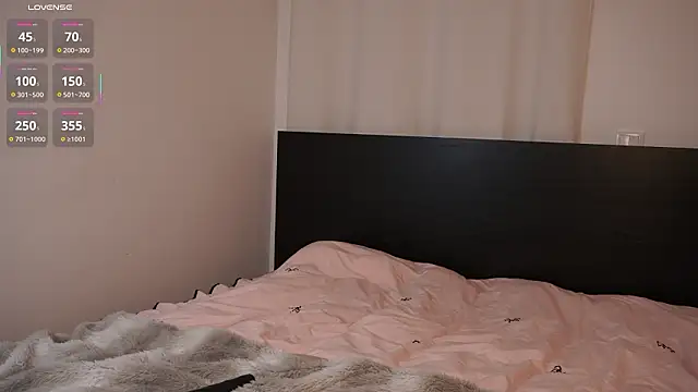 BlackkStorm 现场XXX聊天