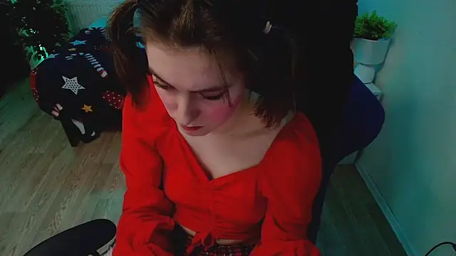 Chat XXX Live CranberryHot