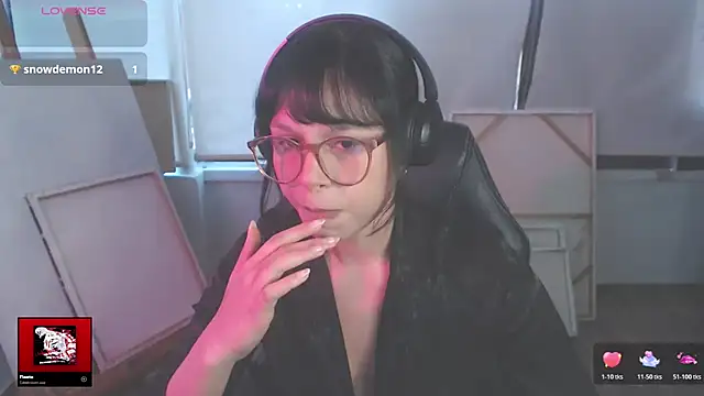 modjo_ Chat XXX live