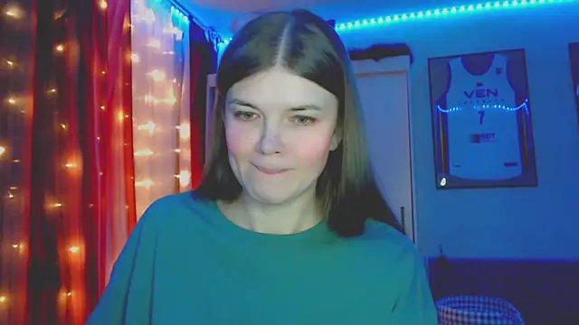 Klementa Chat XXX live