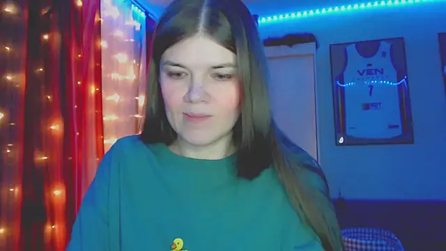 Chat +18 de Klementa ao vivo