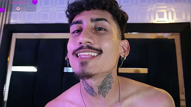 Chat XXX Live Dark_Eros_