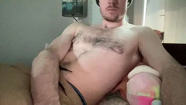 Show webcam de HumbledPitcher