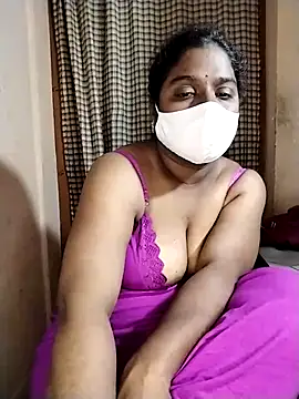 โชว์เว็บแคมของ Megha_31