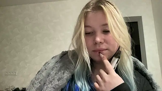 دردشة Lulu_Di الجنسية المباشرة