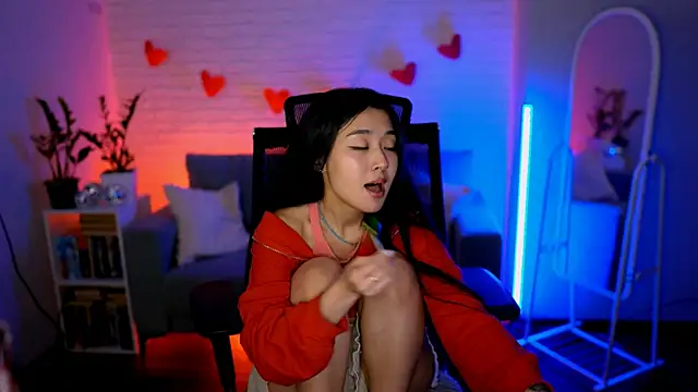 Chat XXX Live HannaRosie_