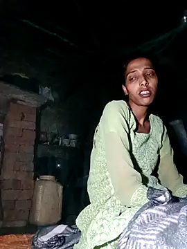 Pinki_thakur_1 Webcam show