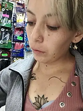 Tefannyy_'s Live XXX Chat