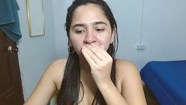 Thalian's Live XXX Chat