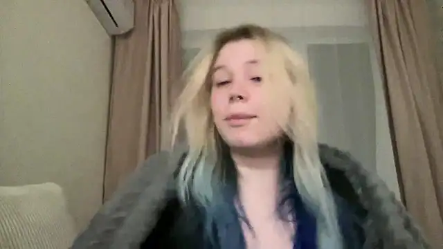 Chat +18 de Lulu_Di ao vivo