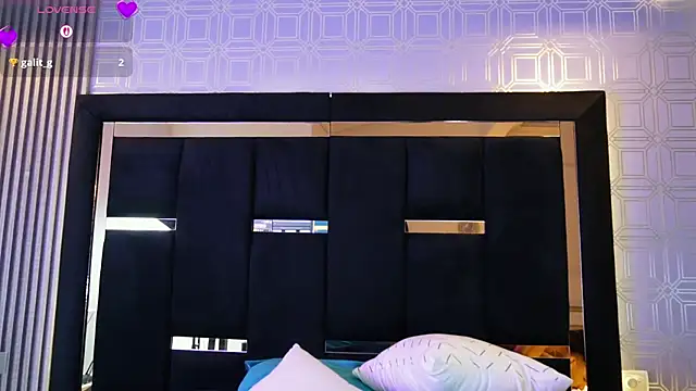 Pertunjukan Kamera Web Dark_Eros_