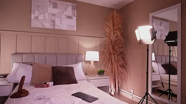 curvyliciousss webkamerás műsora