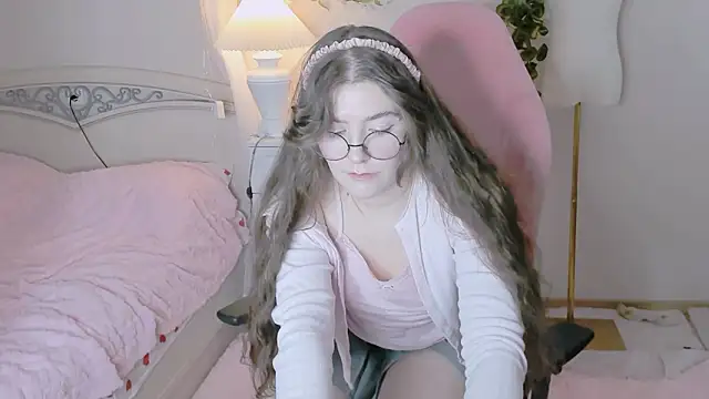 RuthMorse's Webcam Show