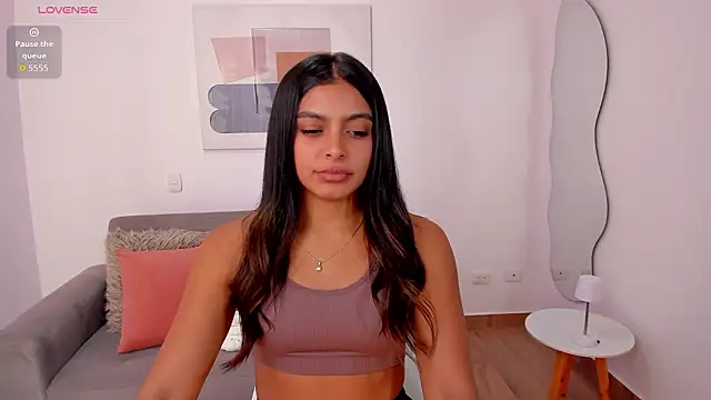 amandaconner Chat XXX in diretta