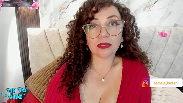 pamela_bell: онлайн-секс-чат