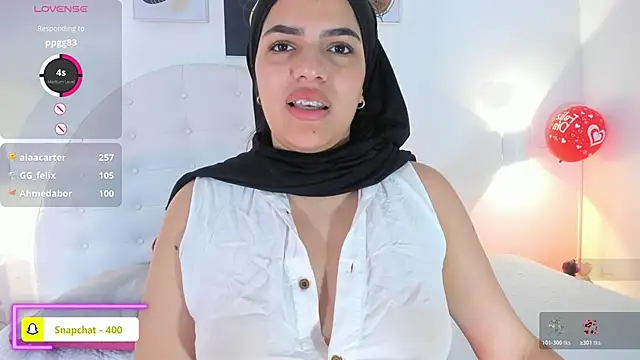 Umarani_: онлайн-секс-чат