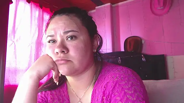 NikkiRous_ 라이브 XXX 채팅