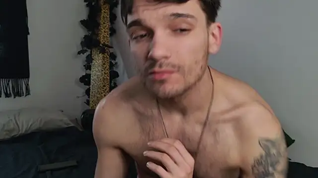 JackDesFeuxn Live XXX chat