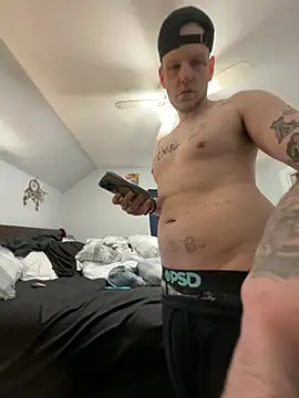 VixyGang 라이브 XXX 채팅