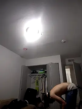 Iamtheshow 라이브 XXX 채팅