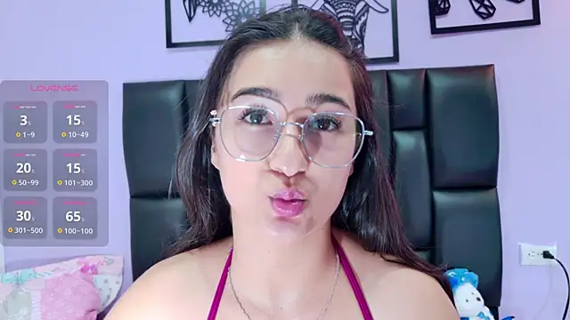 im-eliza 라이브 XXX 채팅