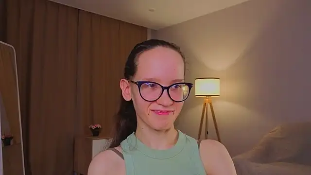 BettyBrowni Live XXX-chat