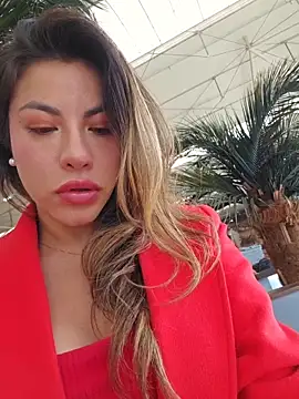 Karen_San_Migueln Live XXX chat